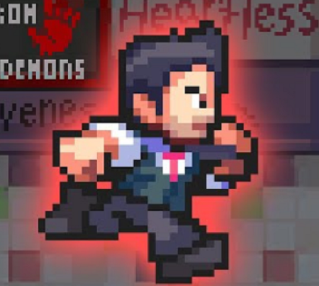 Super Dark Deception - Play Online Super Dark Deception on Arsonate